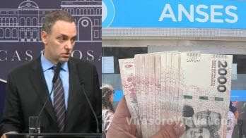 Ya se confirmó un nuevo aumento para el próximo mes que impactará en los haberes de jubilados,