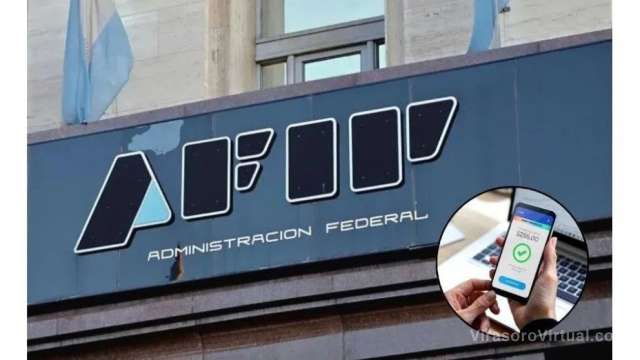 La AFIP ha establecido nuevas restricciones para las transferencias