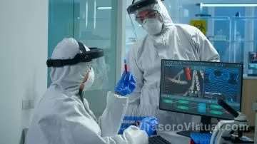 Investigadores han descubierto una hormona que regenera tejidos