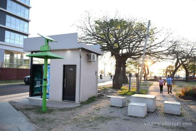 Atención ciudadana y Turística