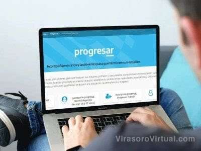 El Ministerio de Capital Humano abrió la segunda convocatoria del año para acceder a las Becas Progresar 2024