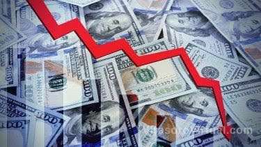 El dólar blue ha caído por tercer día consecutivo