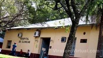 El Hospital Escuela Veterinario de la UNNE atiende a aproximadamente 50 animales por día,