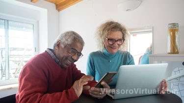 El PAMI ofrece un curso gratuito para jubilados y pensionados