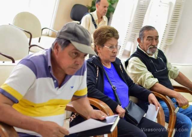 Los ediles de Santo Tomé se unieron al pedido de los vecinos del Barrio Estación