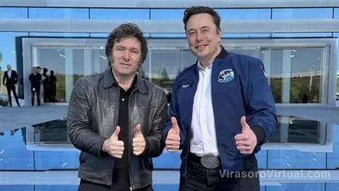 El presidente argentino, Javier Milei, viajará a Nueva York para asistir a la Asamblea General de la ONU