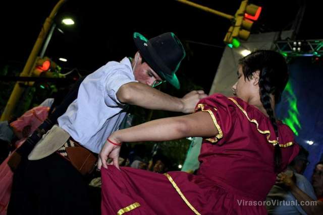 Festival del Chamame