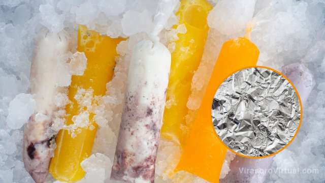 Consejos prácticos para eliminar el hielo acumulado en el congelador