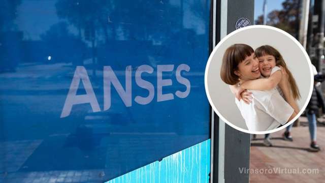 La ANSES confirmó que los beneficiarios de las Asignaciones familiares como AUH y SUAF recibirán un bono