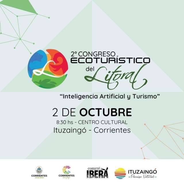 El próximo 2 de octubre a las 8:30 hs se reuniran en el Centro Cultural