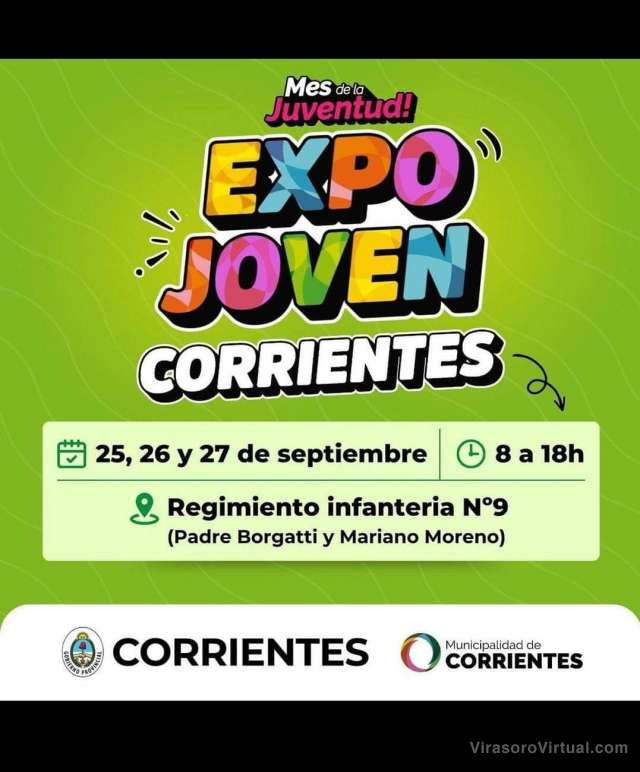 Expo Joven