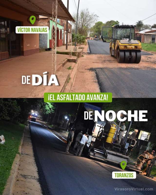 Con paciencia y perseverancia estan haciendo realidad lo que hasta hace poco tiempo era solo un sueño