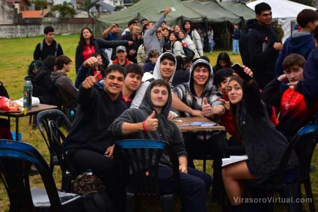 2da jornada expo joven