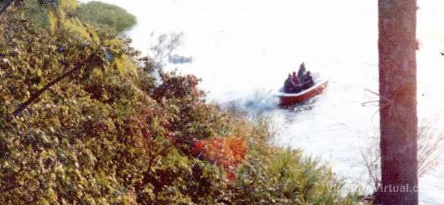 Apipé Safari, un lugar de turismo de aventura en Ituzaingó, que fue fundado en 1962