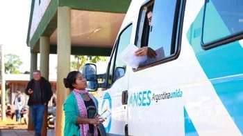 La Anses fijó las nuevas escalas y topes para cobrar las asignaciones familiares