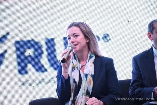 Foro Regional de Acción Climática
