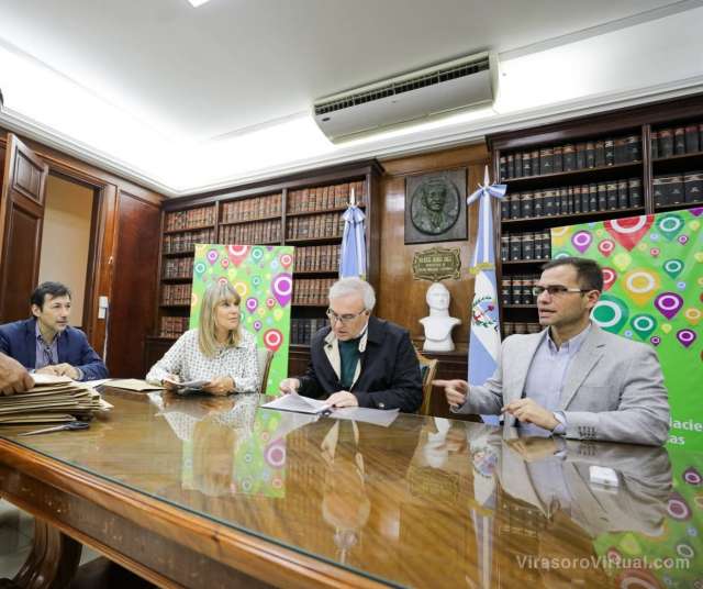 El gobierno de Corrientes ha lanzado una histórica convocatoria para apoyar a las PYMES