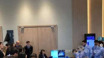 El LX Congreso Argentino de Anatomía reunió en Corrientes a más de 1000 investigadores