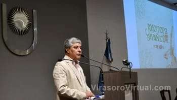 La Unne celebró el Día Provincial del Guaraní