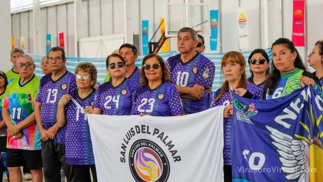 Torneo Provincial de Newcom en Ituzaingó