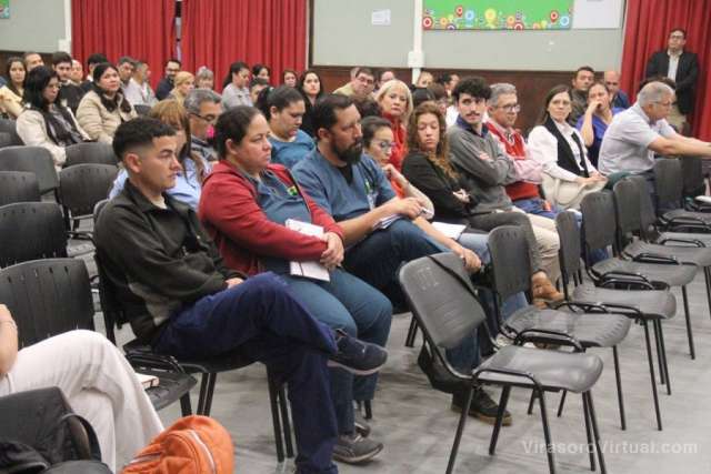 El Ministerio de Salud de Corrientes llevó a cabo la 2da Jornada-Taller Menú Prestacional UEP,