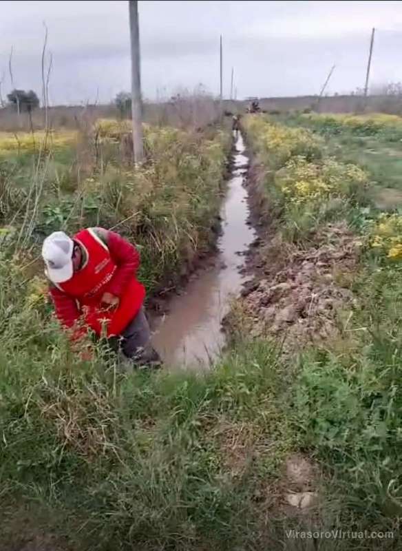 Plan Hidrico