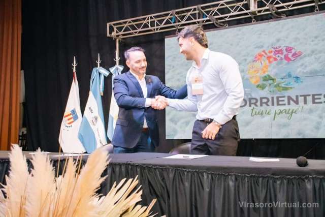 La Municipalidad de Ituzaingó, firmó el protocolo de adhesión a la Red Argentina de Destinos Turísticos