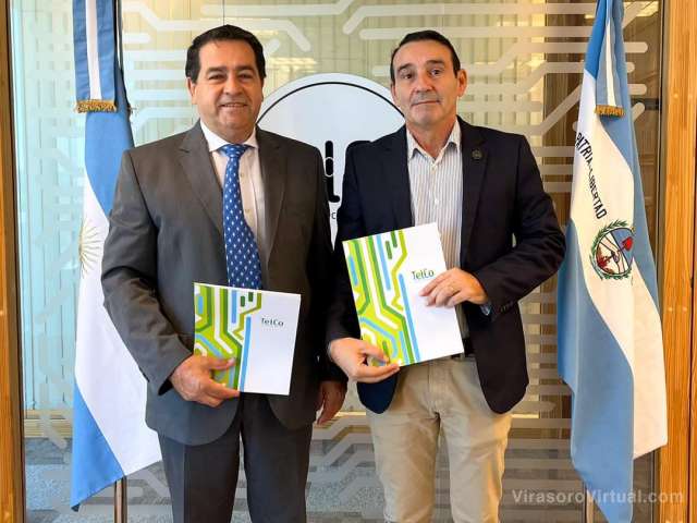 ¡Estan orgullosos de que Wee! Pagos ahora sea parte de la Dirección de Recursos Naturales!