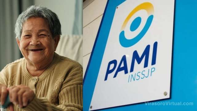 PAMI pagará una ayuda de 30 mil pesos para jubilados y pensionados en octubre