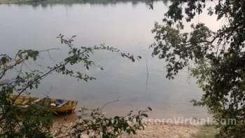 El cuerpo de un joven de 20 años fue hallado flotando en el río Paraná