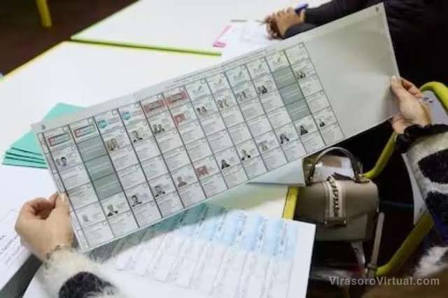 En Virasoro, destacan a la Boleta Única como nueva herramienta electoral