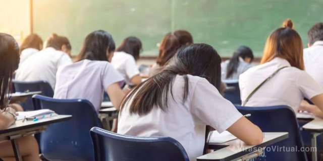 El Voucher Educativo es un beneficio mensual de $27.198 por cada hijo