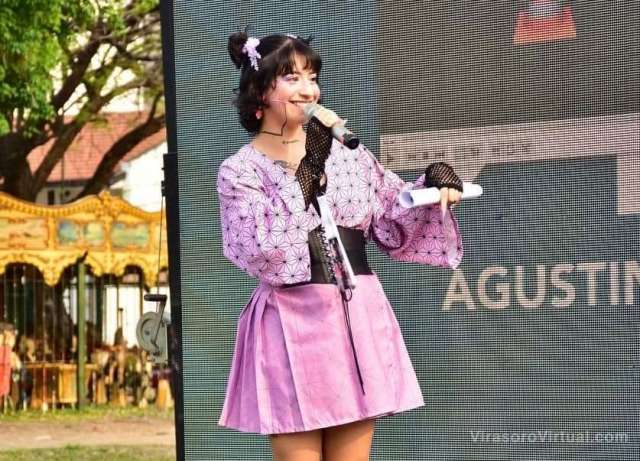 Feria K-Anime