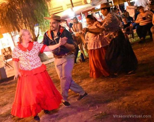 Día del Feriante