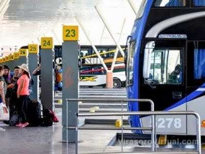 La desregulación del transporte de larga distancia podría hacer que las empresas descarten las rutas que no son rentables
