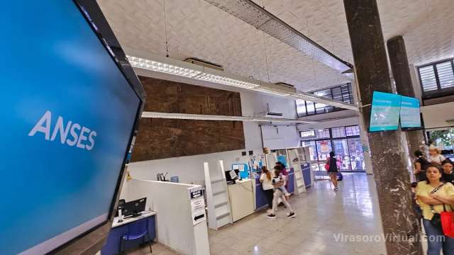 ANSES ha implementado una nueva medida que permite suspender el cobro de asignaciones y pensiones