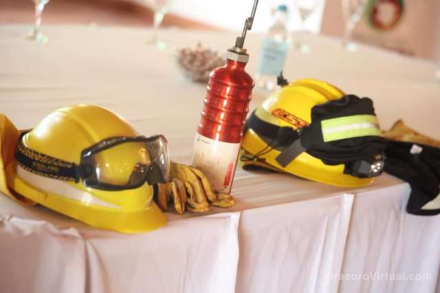 Prevención y Manejo del Fuego en el Ámbito Rural
