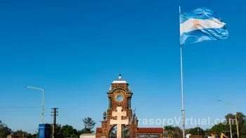 Un niño de 7 años falleció tras recibir la patada de un caballo