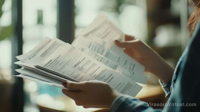 A partir del 11/10  las empresas de servicios públicos no pueden incluir tasas e impuestos en las facturas,