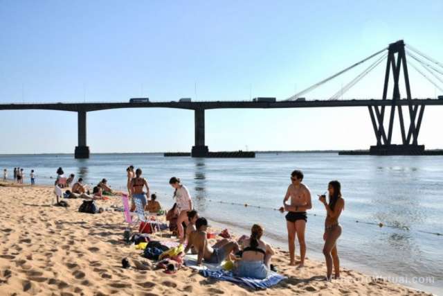 La Municipalidad de Corrientes ha organizado una variedad de eventos para el fin de semana,