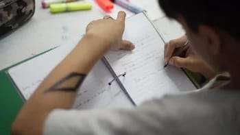 El próximo 24 de octubre, alrededor de 20 mil estudiantes de  6to grado de todo el país serán evaluados