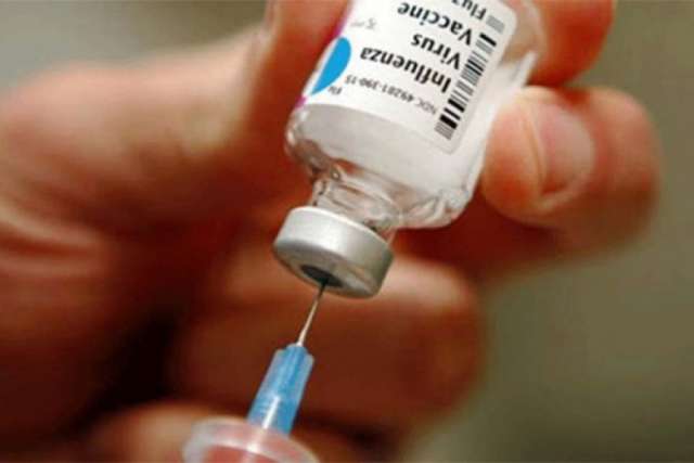 El Ministerio de Salud de Ctes recuerda a la población quiénes deben recibir la vacuna antigripal