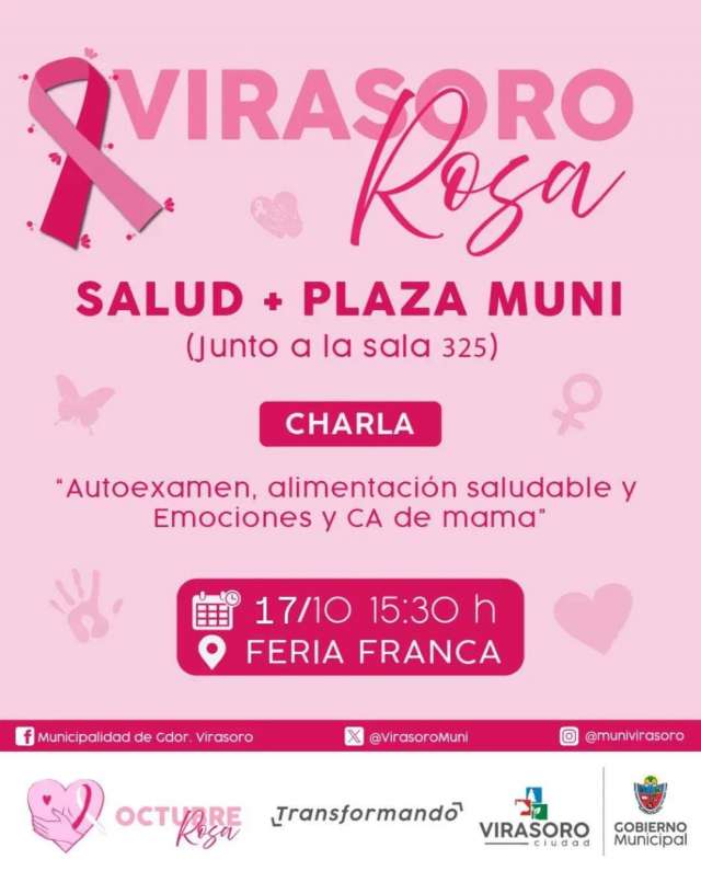 VirasoroRosa