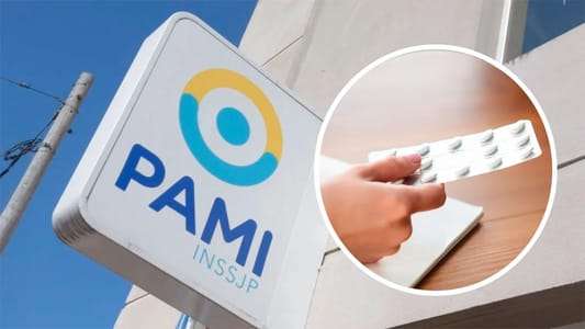 PAMI, la obra social de los adultos mayores ha eliminado 44 medicamentos de su lista
