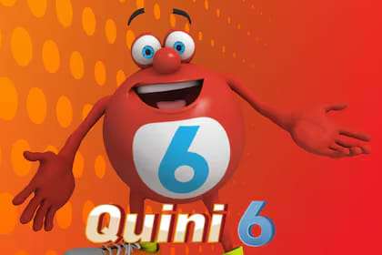 Un apostador de Lezama, provincia de Bs As, ganó casi $825 millones en el Quini 6