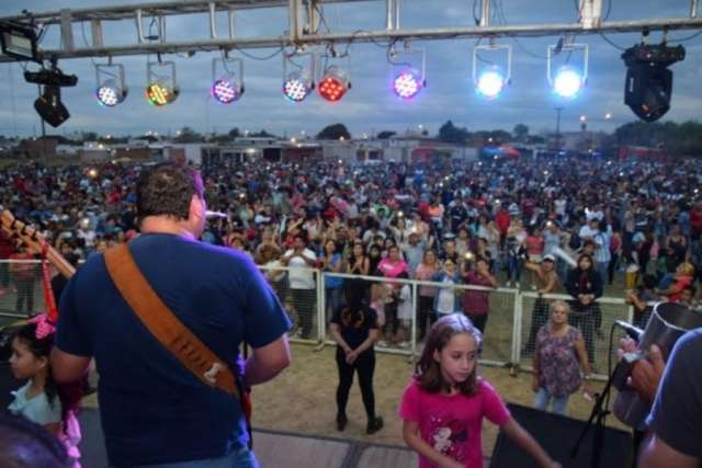 2da Fiesta de la Cumbia