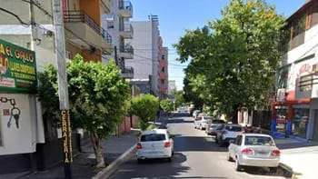 Una calle céntrica permanecerá cerrada durante 30 días
