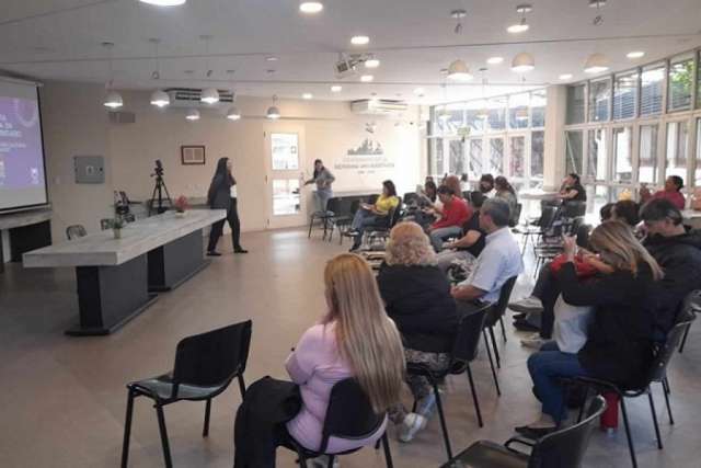 La UNNE ha graduado a 150 líderes comunitarios en una diplomatura en liderazgo comunitario