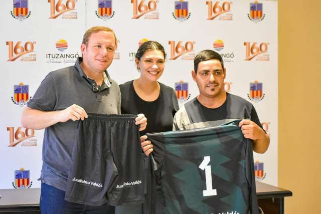 ¡Impulso al deporte local!