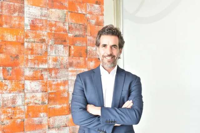 El Lic. A. Barceló, rector de la Fundación Barceló, ha iniciado el proceso de elaboración del Plan de Desarrollo Instituciona